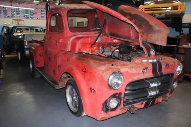 1953 Dodge Other Pickups - photo 13
