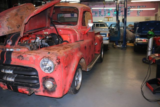 1953 Dodge Other Pickups - photo 3