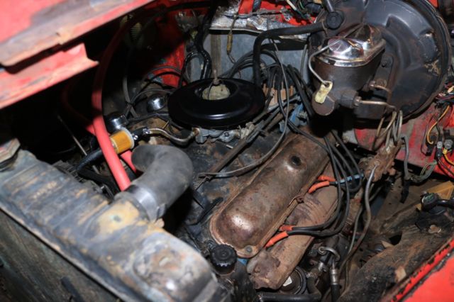 1953 Dodge Other Pickups - photo 5