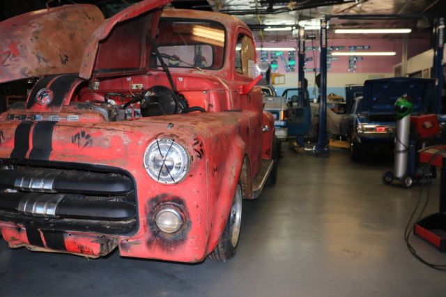1953 Dodge Other Pickups - photo 6