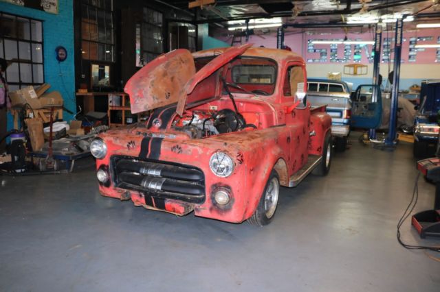 1953 Dodge Other Pickups - photo 7