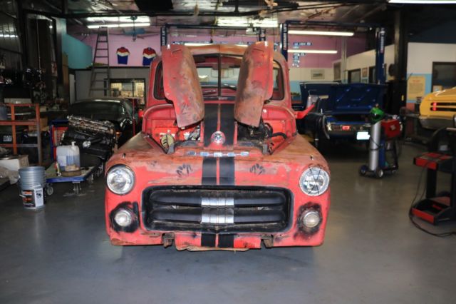 1953 Dodge Other Pickups - photo 8