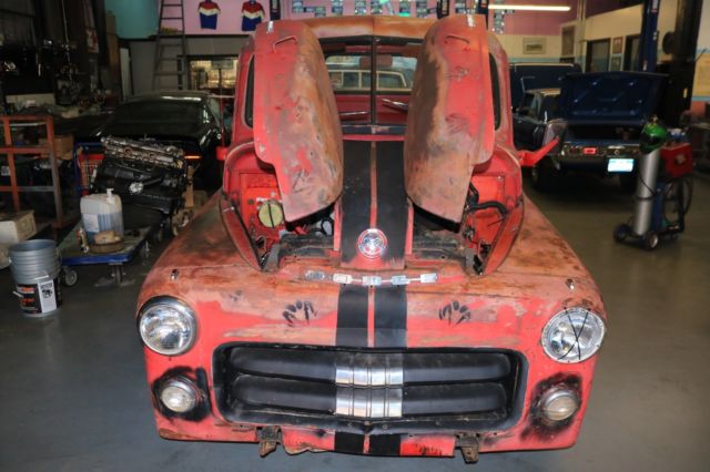 1953 Dodge Other Pickups - photo 9