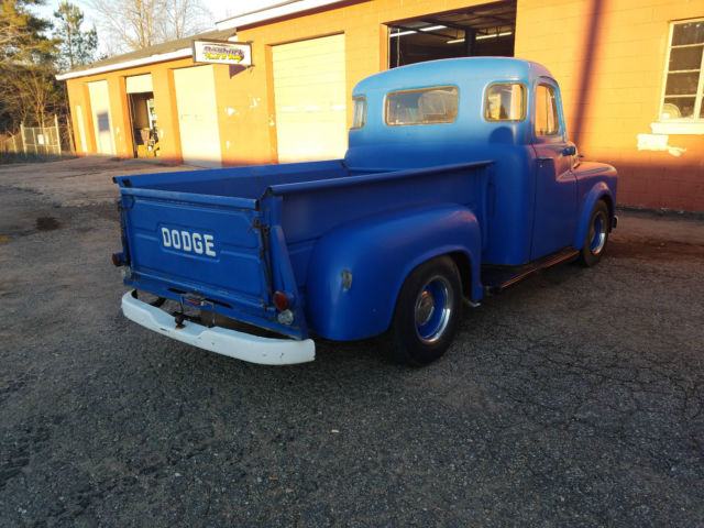 1953 Dodge Other Pickups - photo 2