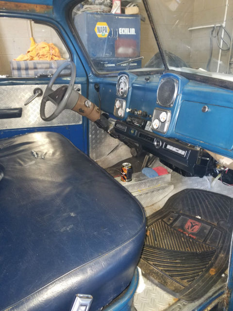 1953 Dodge Other Pickups - photo 3