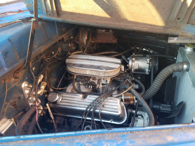 1953 Dodge Other Pickups - photo 4