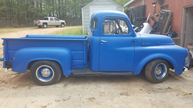 1953 Dodge Other Pickups - photo 6