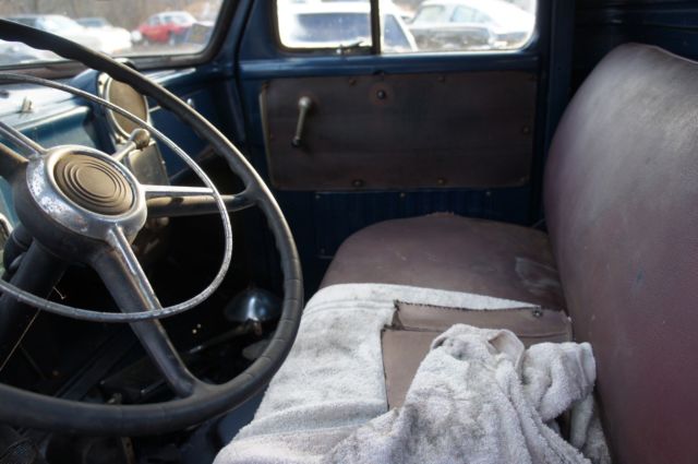 1953 Dodge Other Pickups B Series 1/2 Ton - photo 10