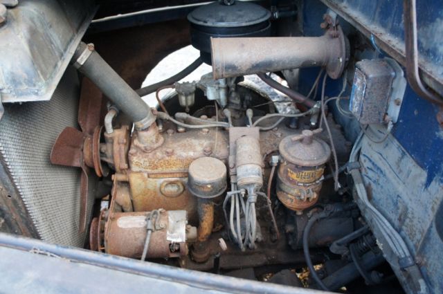 1953 Dodge Other Pickups B Series 1/2 Ton - photo 11
