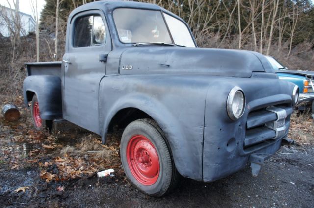 1953 Dodge Other Pickups B Series 1/2 Ton - photo 2