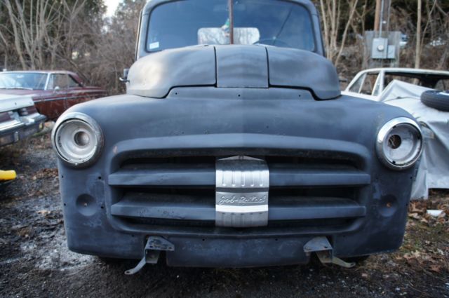 1953 Dodge Other Pickups B Series 1/2 Ton - photo 3