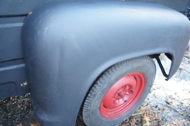 1953 Dodge Other Pickups B Series 1/2 Ton - photo 6