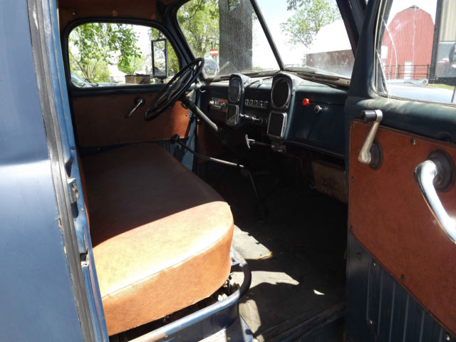 1953 Dodge Other Pickups - photo 11