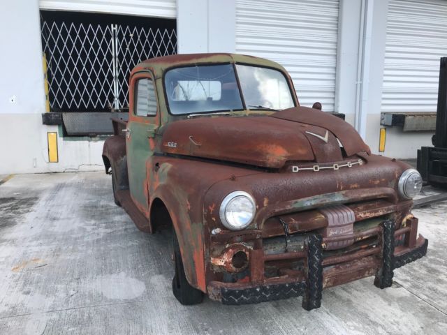 1953 Dodge Other Pickups - photo 2