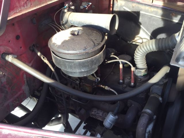 1953 Dodge Other Pickups - photo 8