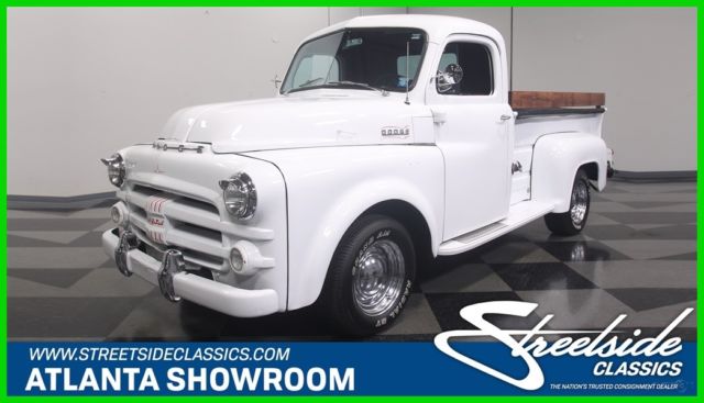 1953 Dodge B-Series Truck Pickup Truck 1953 Used Manual 1953 Dodge B-Series Truck