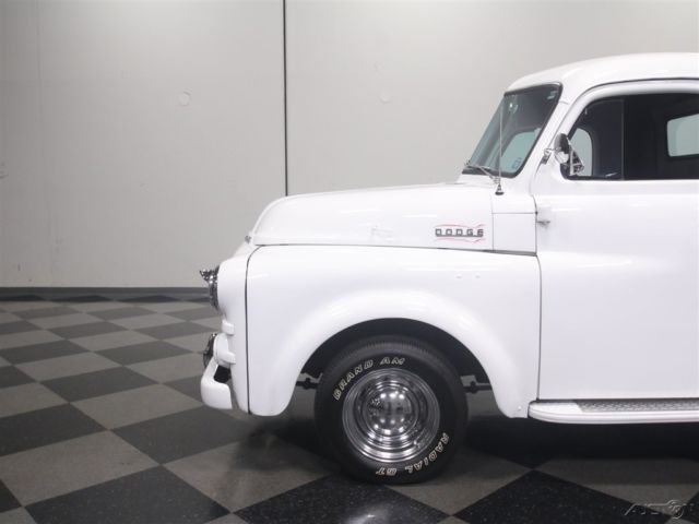 1953 Dodge B-Series Truck - photo 12