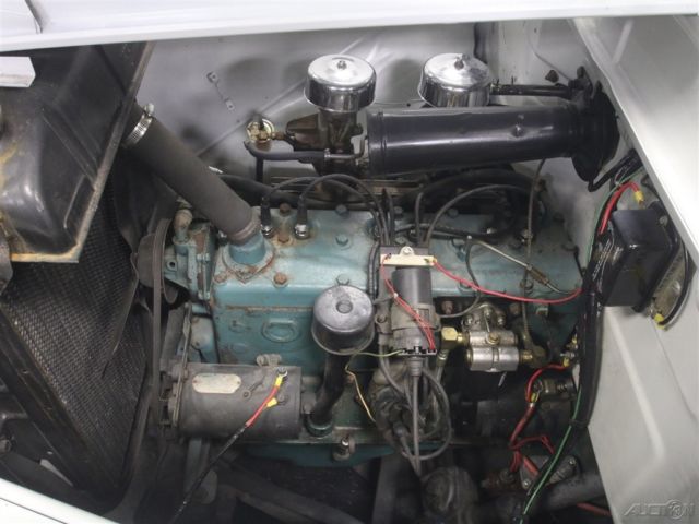 1953 Dodge B-Series Truck - photo 3