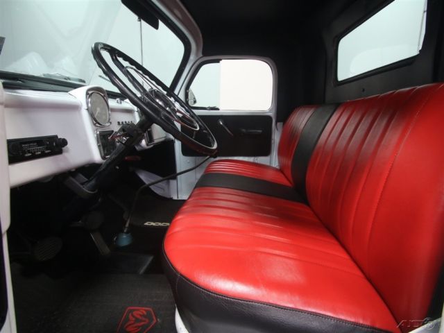 1953 Dodge B-Series Truck - photo 4