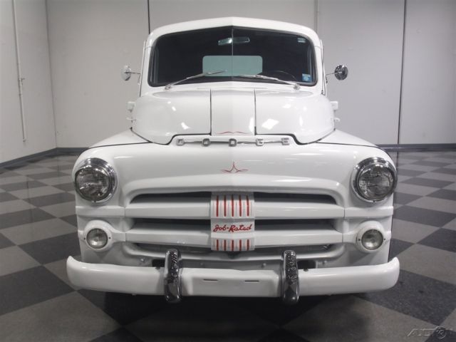 1953 Dodge B-Series Truck - photo 5