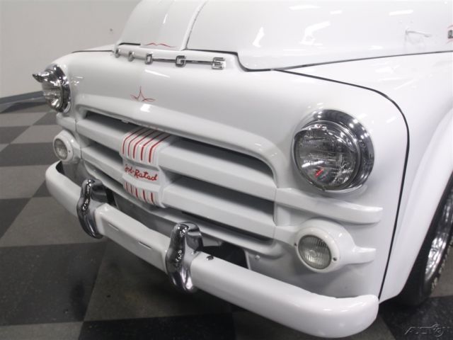 1953 Dodge B-Series Truck - photo 9