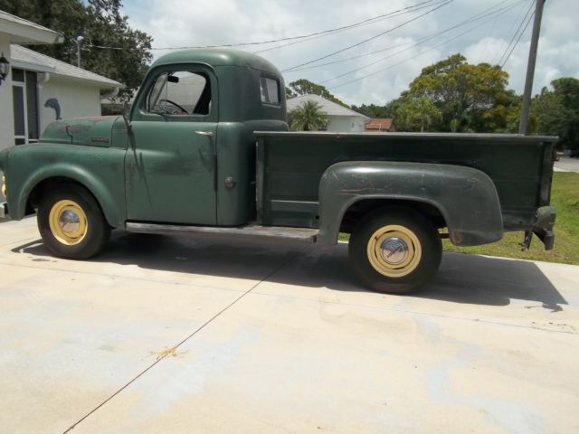 1953 Dodge Other Pickups - photo 4