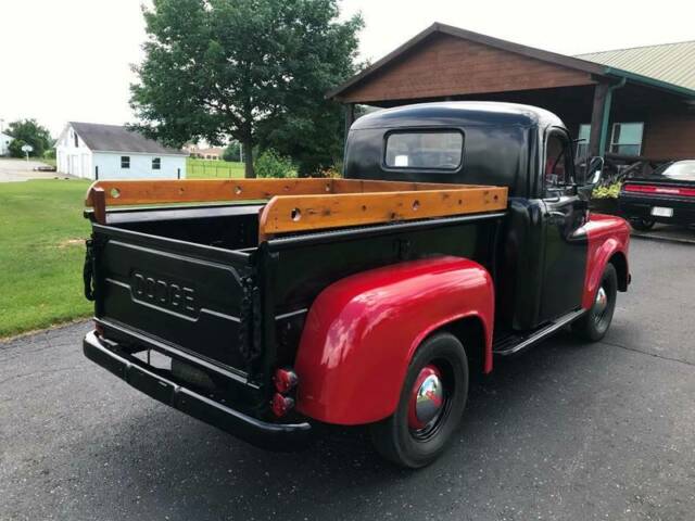 1953 Dodge Other Pickups SHORT BED - photo 10