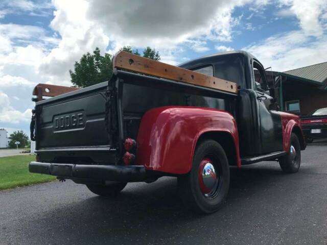 1953 Dodge Other Pickups SHORT BED - photo 11