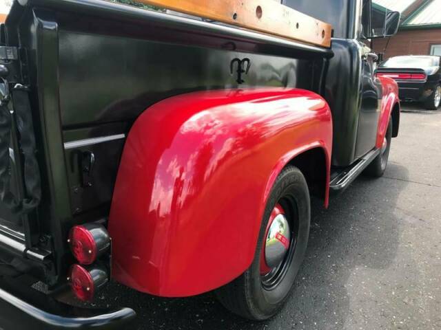 1953 Dodge Other Pickups SHORT BED - photo 12