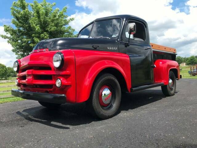 1953 Dodge Other Pickups SHORT BED - photo 2