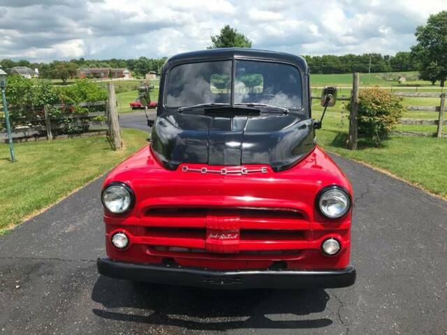 1953 Dodge Other Pickups SHORT BED - photo 4