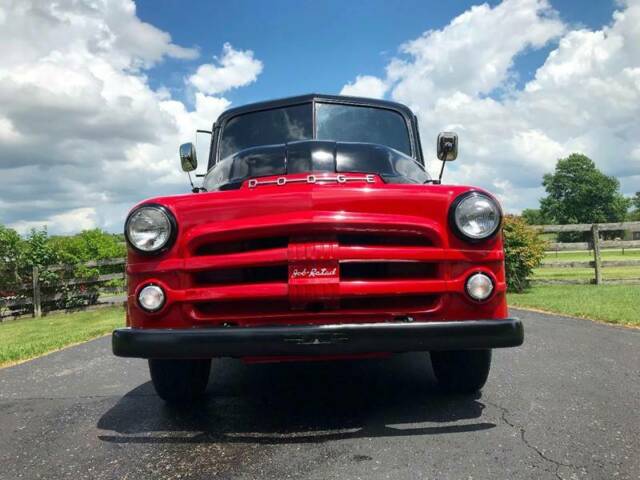 1953 Dodge Other Pickups SHORT BED - photo 5