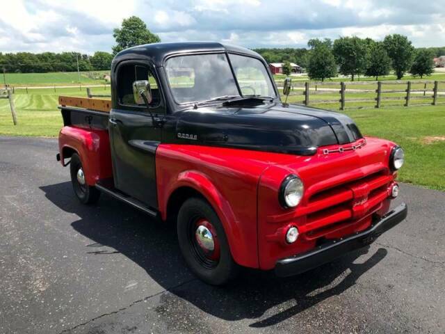 1953 Dodge Other Pickups SHORT BED - photo 6