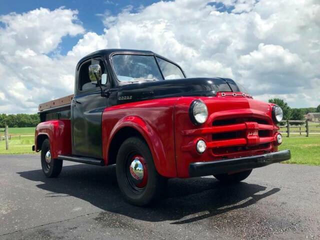 1953 Dodge Other Pickups SHORT BED - photo 7