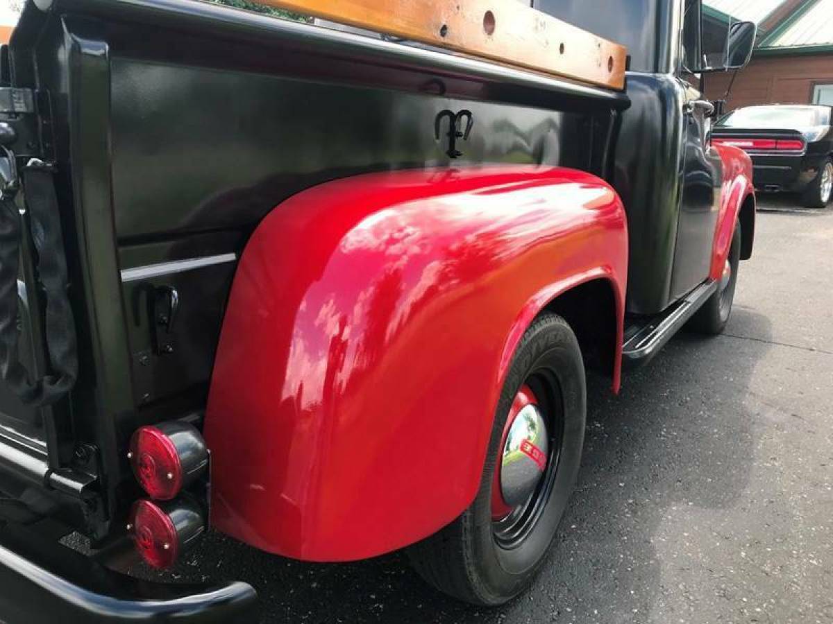 1953 Dodge Other Pickups SHORT BED - photo 12