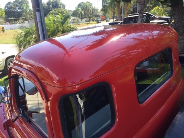 1953 Dodge Other Pickups - photo 10