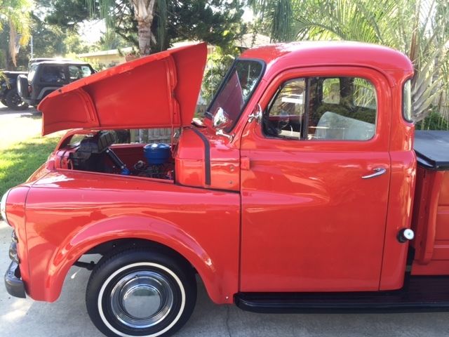 1953 Dodge Other Pickups - photo 11