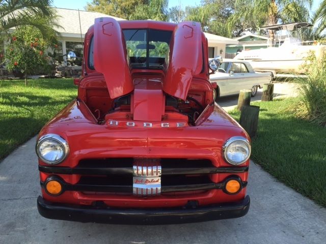 1953 Dodge Other Pickups - photo 12