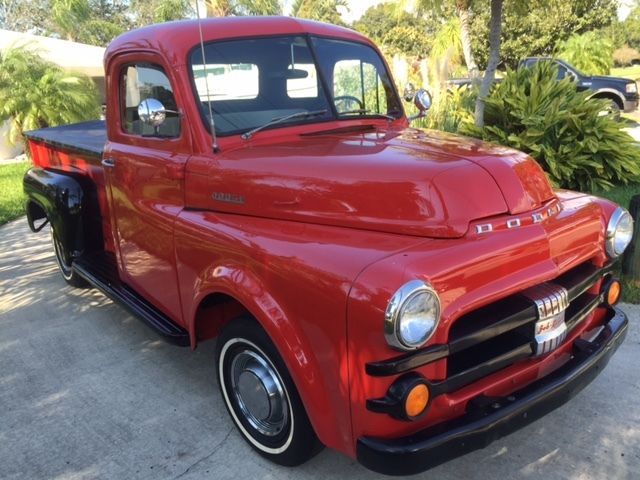 1953 Dodge Other Pickups - photo 5