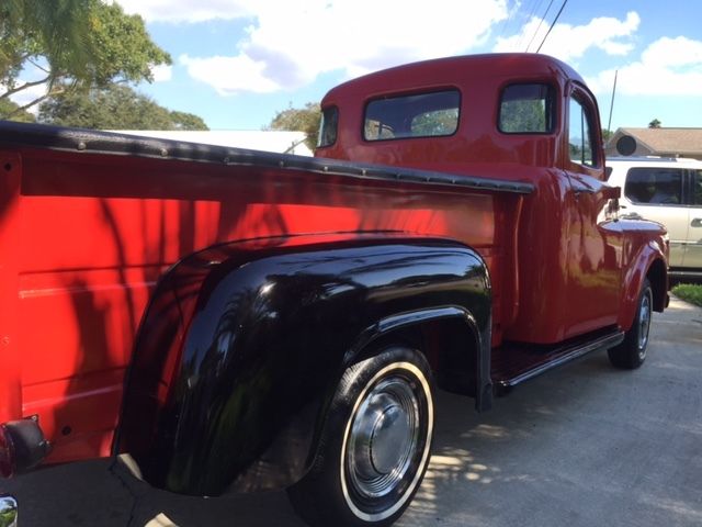 1953 Dodge Other Pickups - photo 6