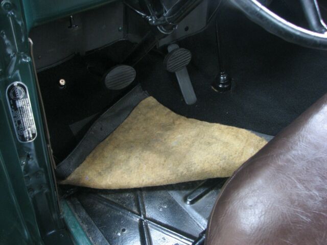 1953 Dodge Other Pickups - photo 10