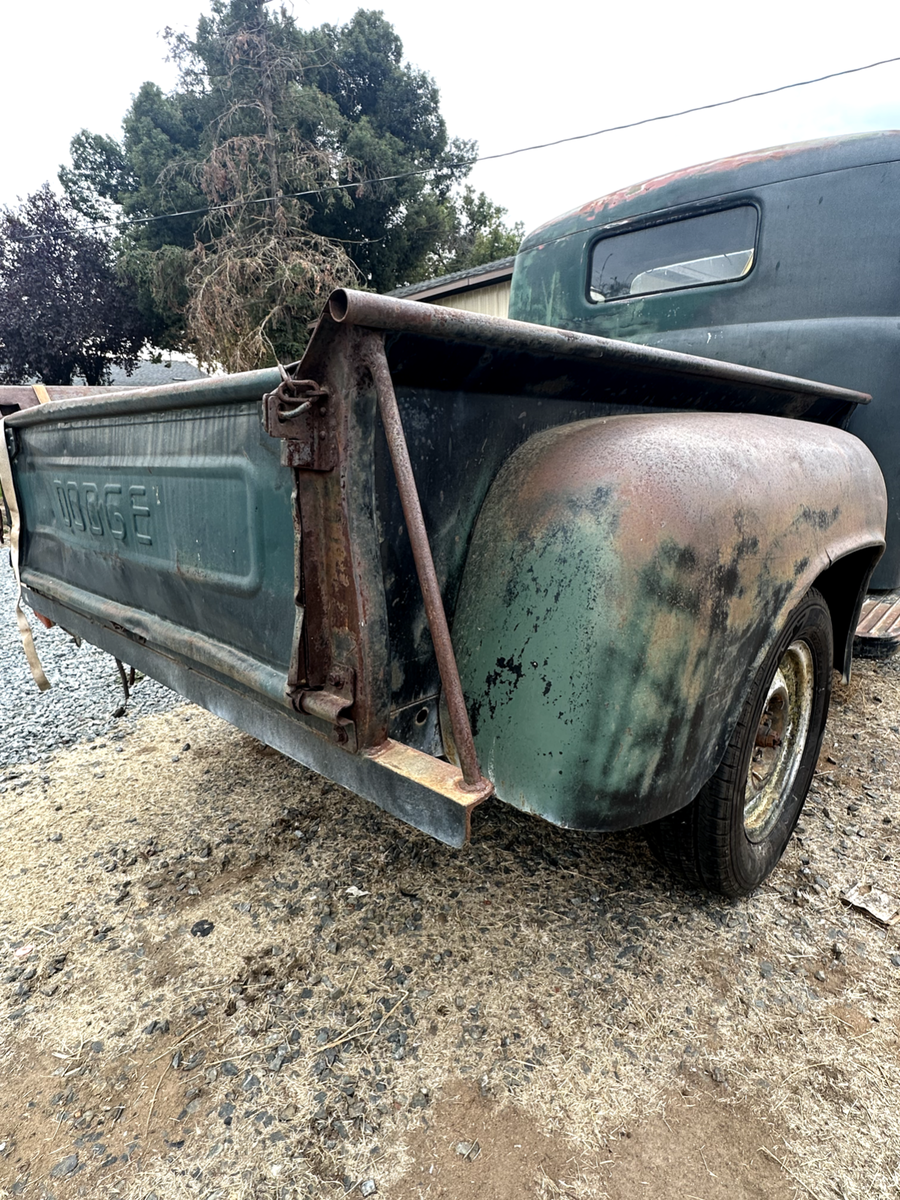 1953 Dodge Other Pickups - photo 3
