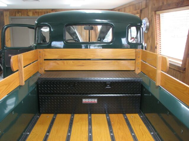 1953 Dodge Other Pickups - photo 4