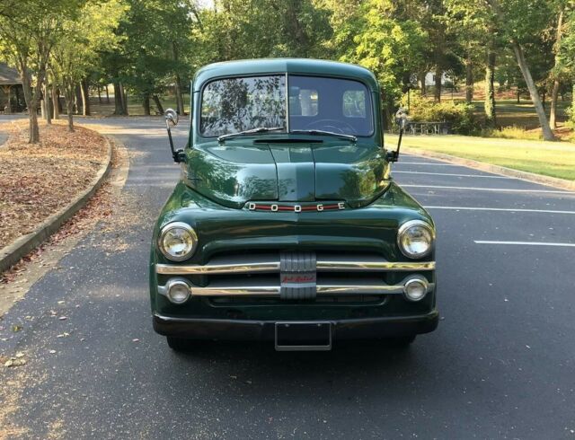 1953 Dodge Other Pickups - photo 5