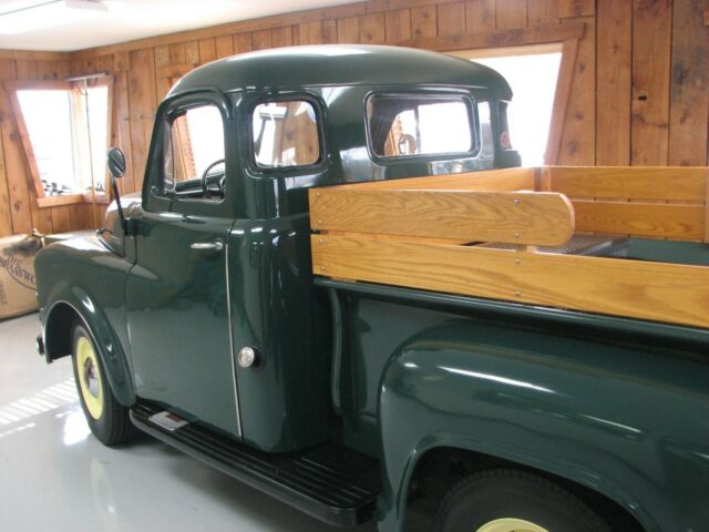 1953 Dodge Other Pickups - photo 7