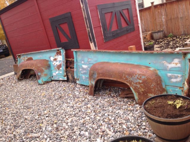 1953 Dodge Other Pickups - photo 12