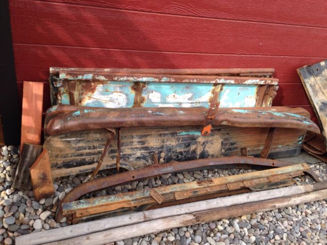 1953 Dodge Other Pickups - photo 13