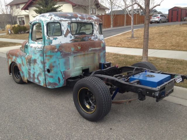 1953 Dodge Other Pickups - photo 3