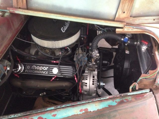 1953 Dodge Other Pickups - photo 4