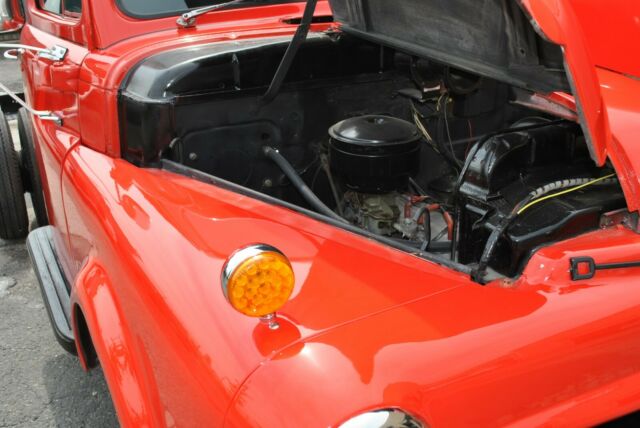 1953 Dodge Other Pickups - photo 8